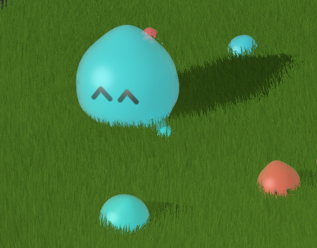 Slime Popper gameplay